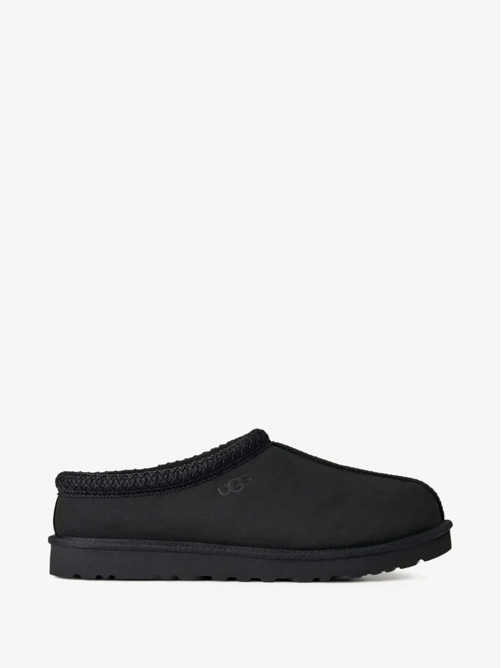 Ugg Men Slippers Tasman Ii Nubuck Ugg Uomo Tasman Ii Nubuck