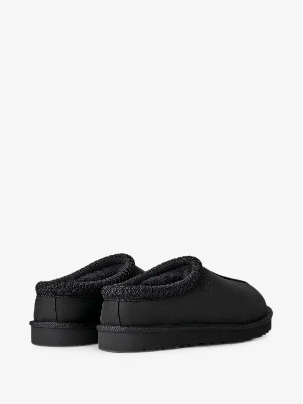 Ugg Men Slippers Tasman Ii Nubuck Ugg Uomo Tasman Ii Nubuck