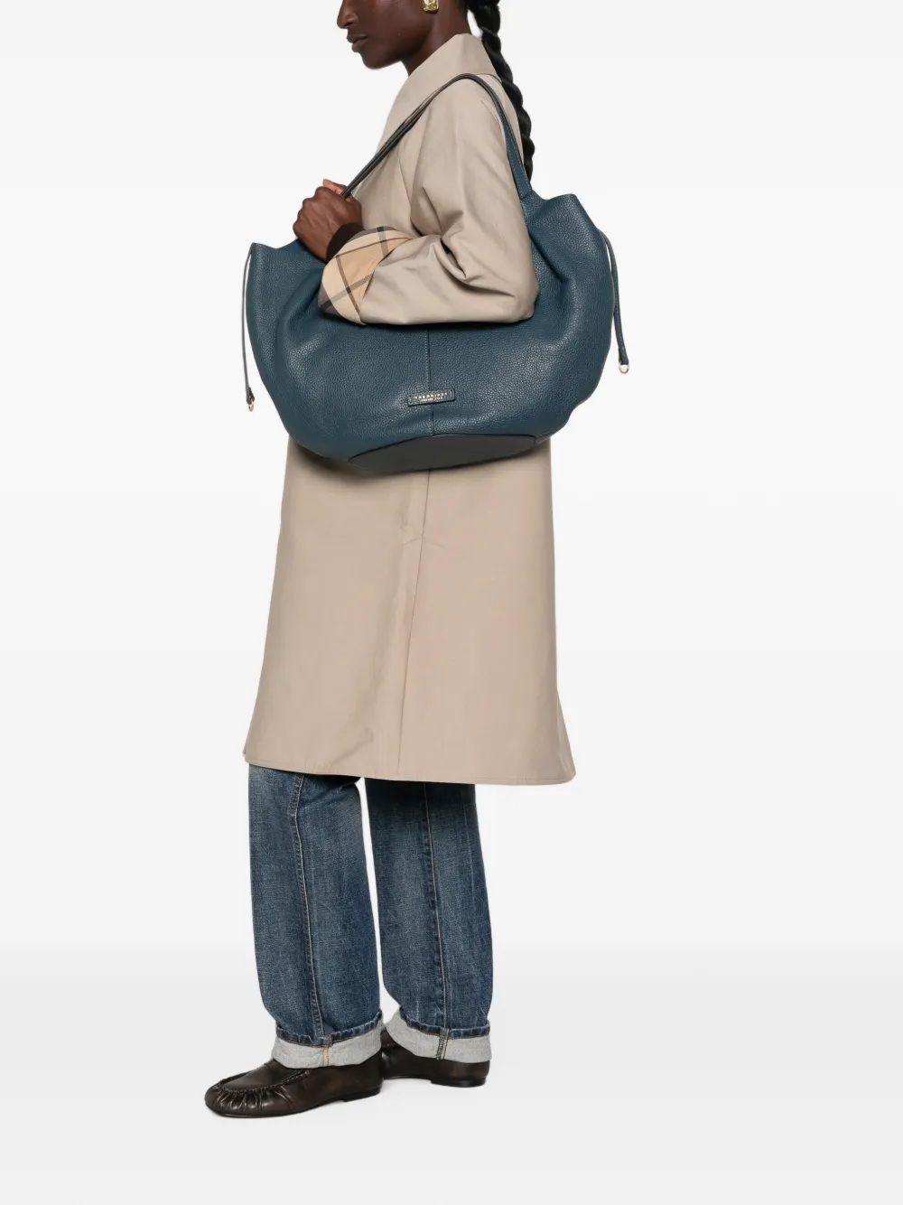 The Bridge Women Shoulder Bag The Bridge Borsa A Spalla Donna
