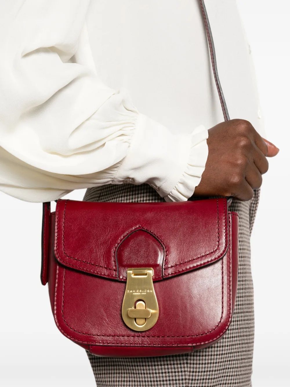 The Bridge Women Crossbody Bag The Bridge Borsa A Tracolla Donna