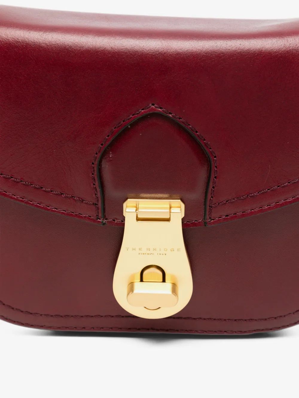 The Bridge Women Crossbody Bag The Bridge Borsa A Tracolla Donna