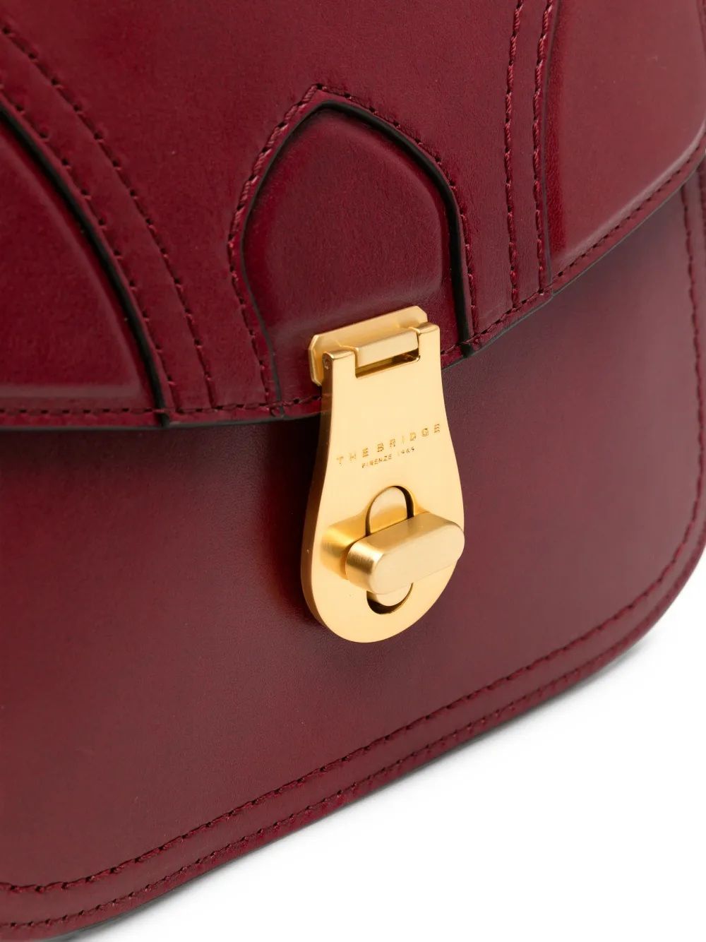 The Bridge Women Crossbody Bag The Bridge Borsa A Tracolla Donna