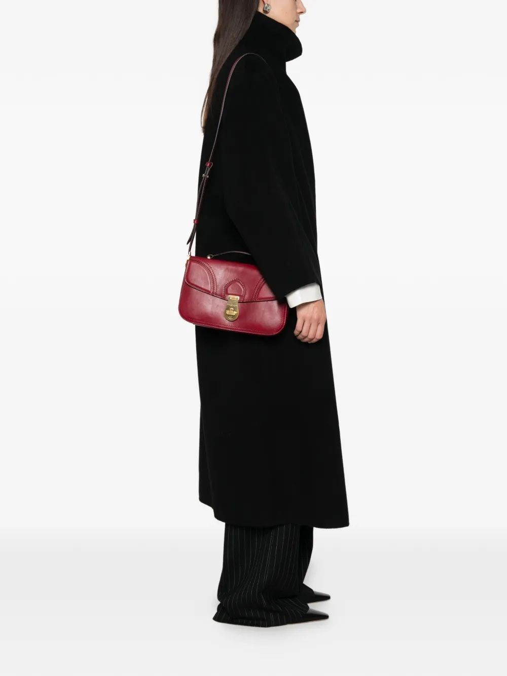 The Bridge Women Pouch The Bridge Pochette Donna