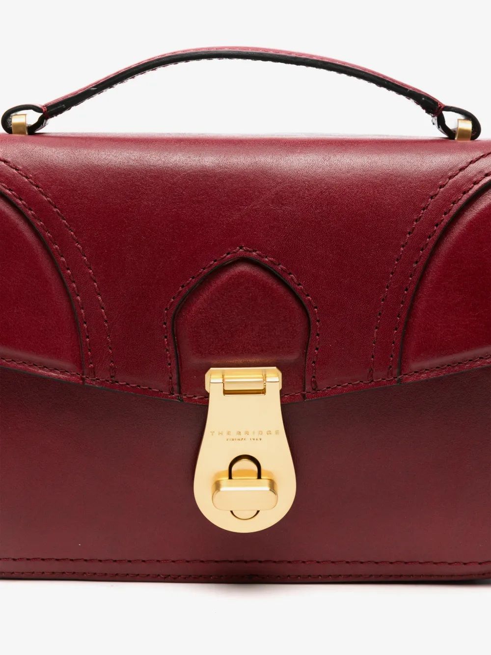 The Bridge Women Pouch The Bridge Pochette Donna