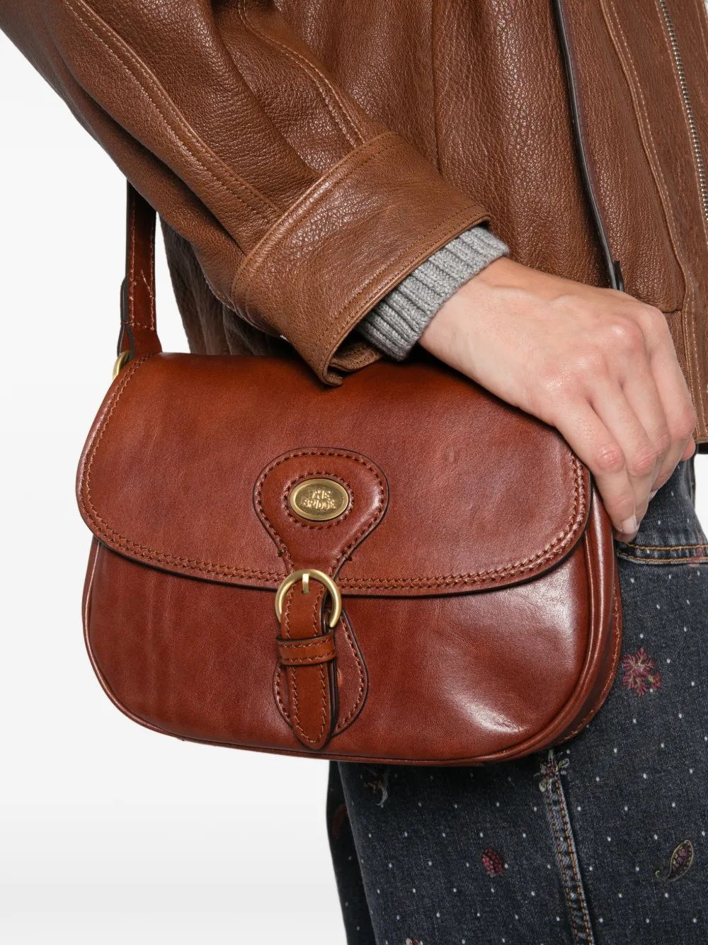 The Bridge Women Crossbody Bag The Bridge Borsa A Tracolla Donna