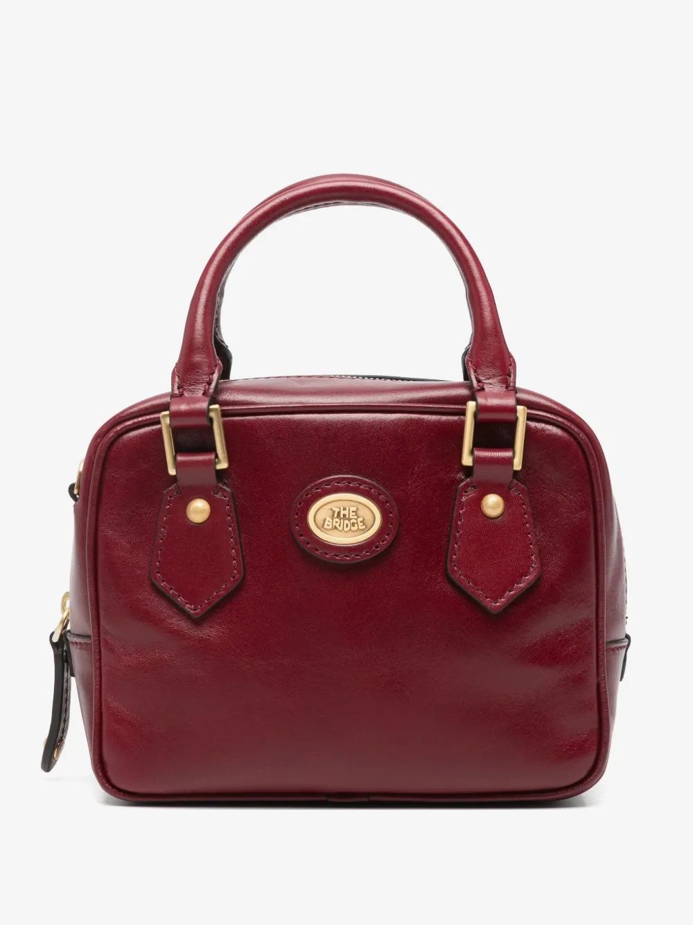 The Bridge Women Shoulder Bag The Bridge Borsa A Spalla Donna