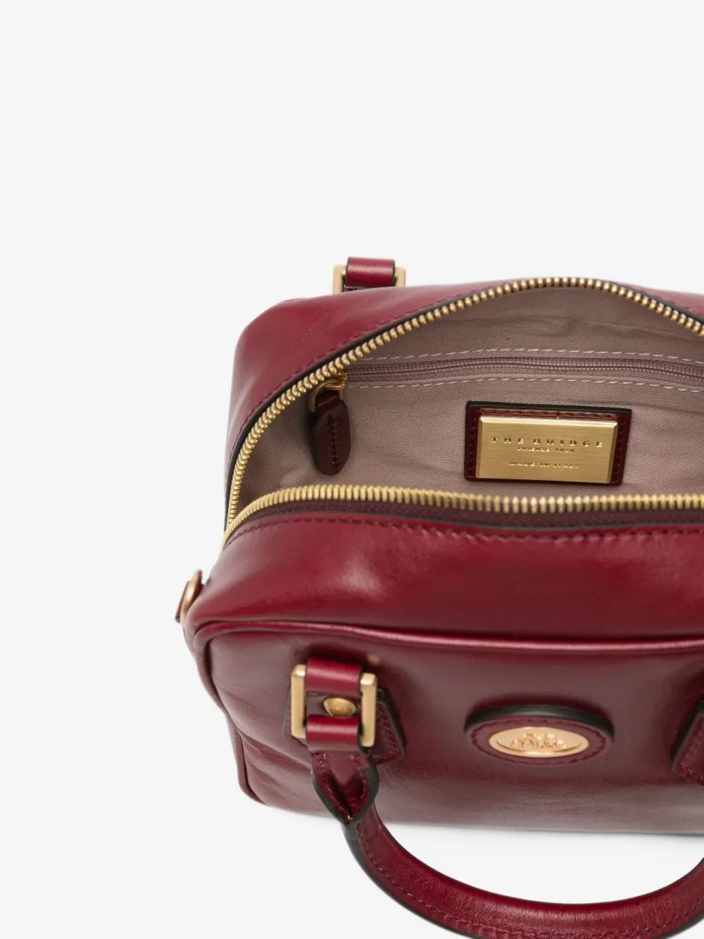 The Bridge Women Shoulder Bag The Bridge Borsa A Spalla Donna