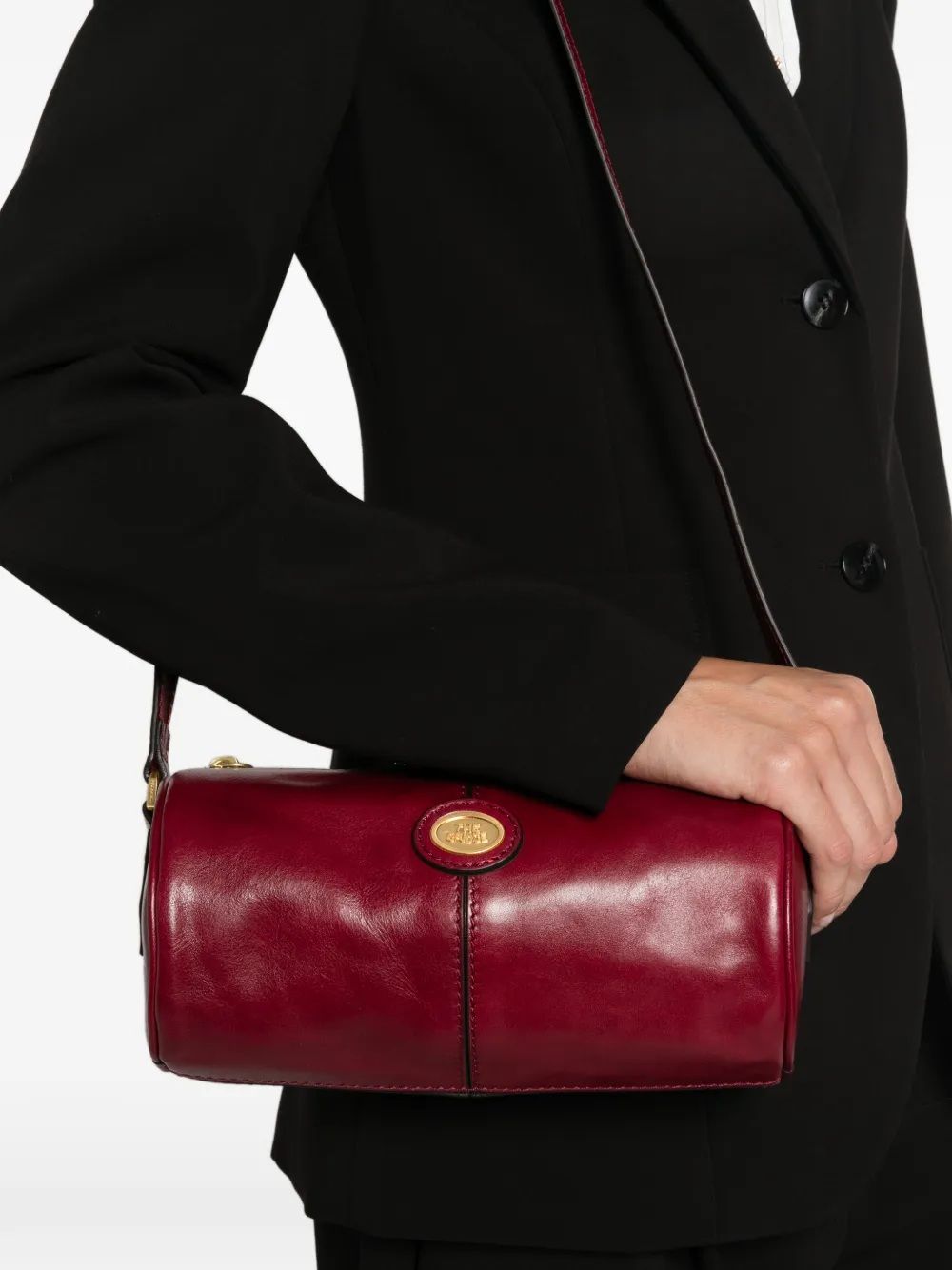 The Bridge Women Shoulder Bag The Bridge Borsa A Spalla Donna