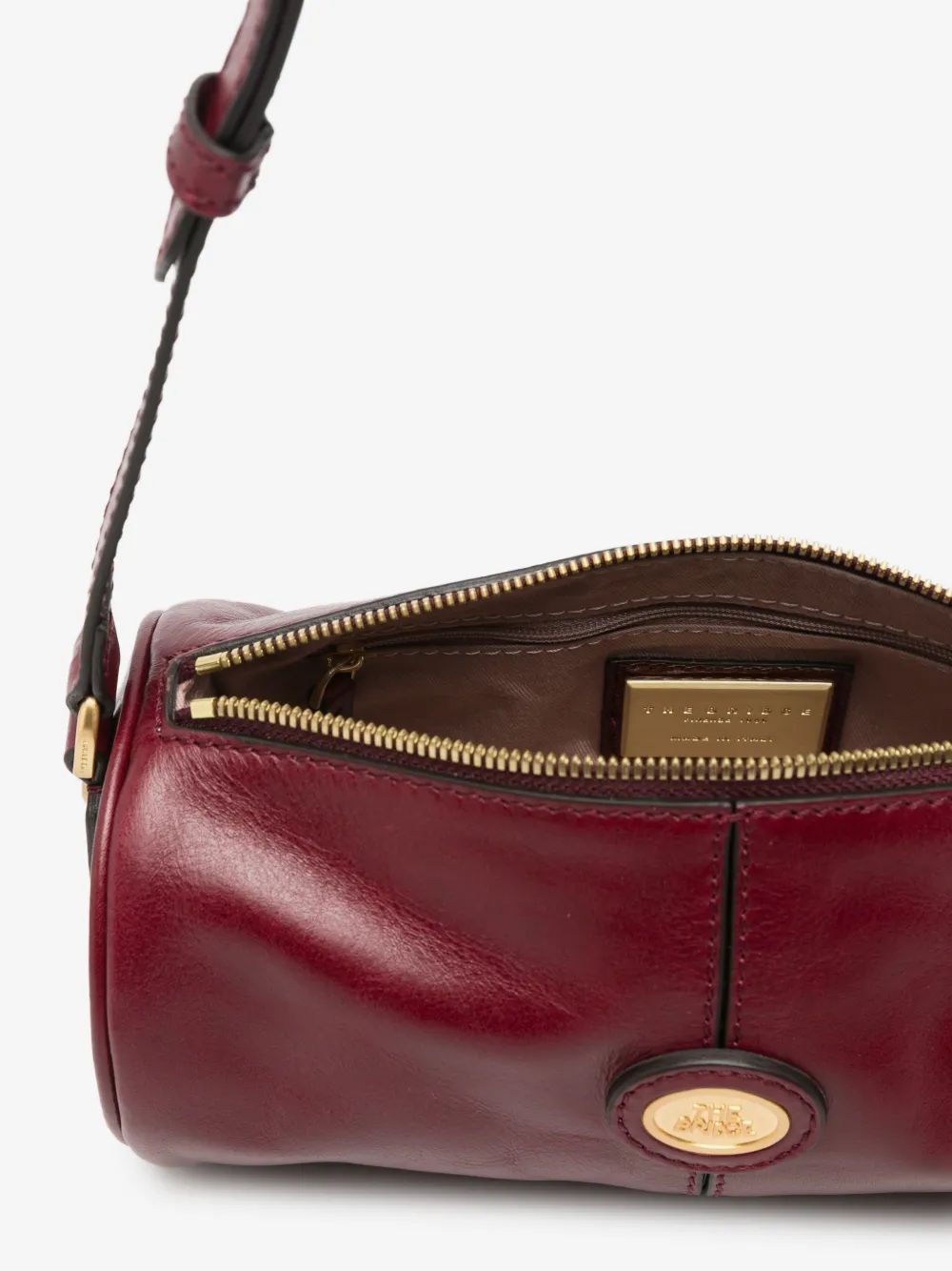The Bridge Women Shoulder Bag The Bridge Borsa A Spalla Donna