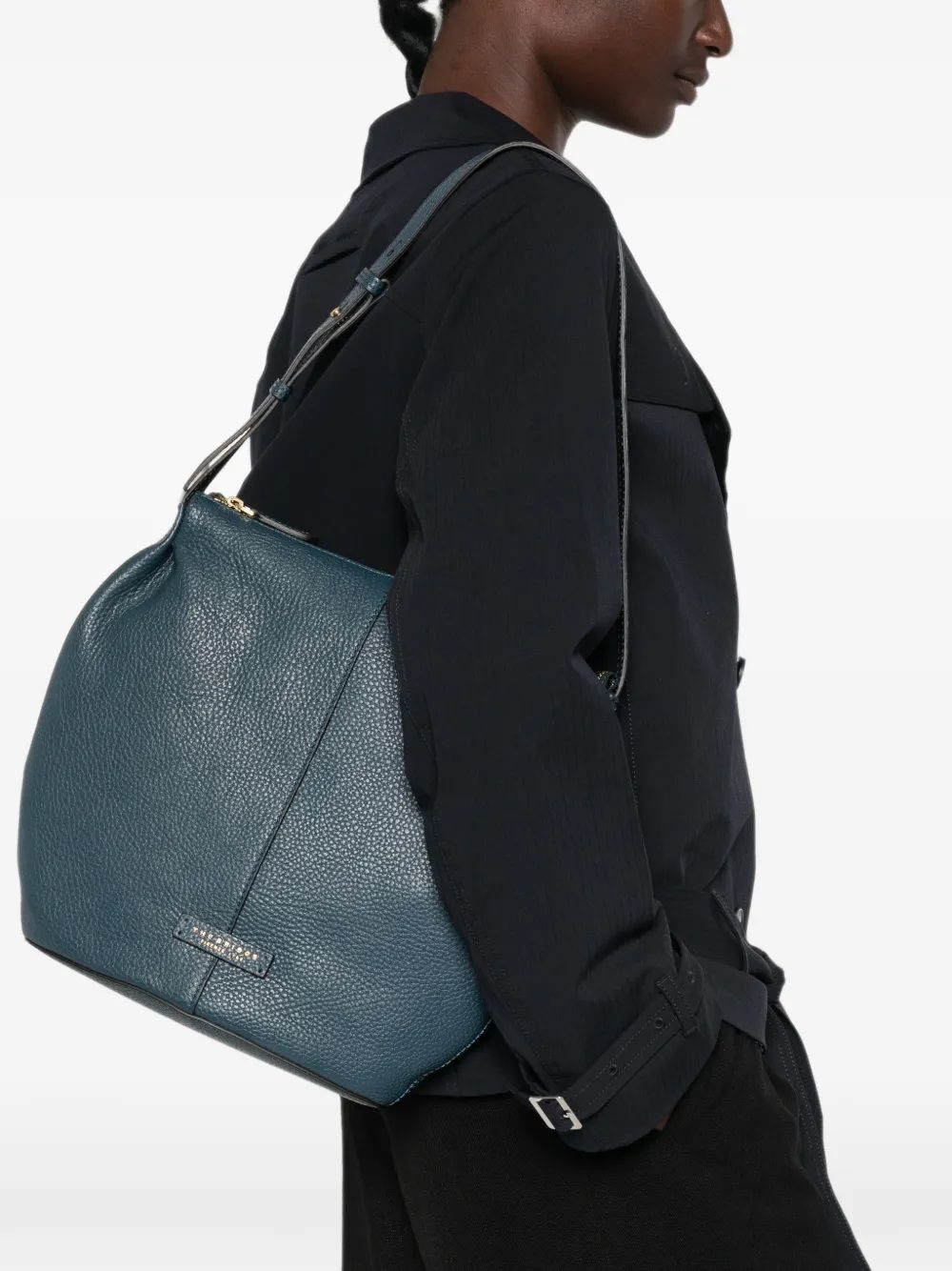The Bridge Women Shoulder Bag The Bridge Borsa A Spalla Donna