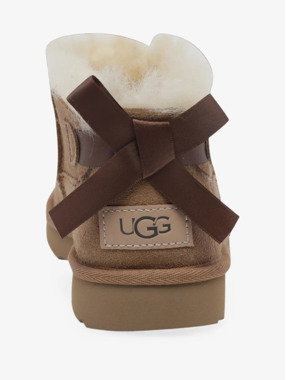 Ugg Women Boots Ultra Mini Bailey Bow Ugg Donna Ultra Mini Bailey Bow