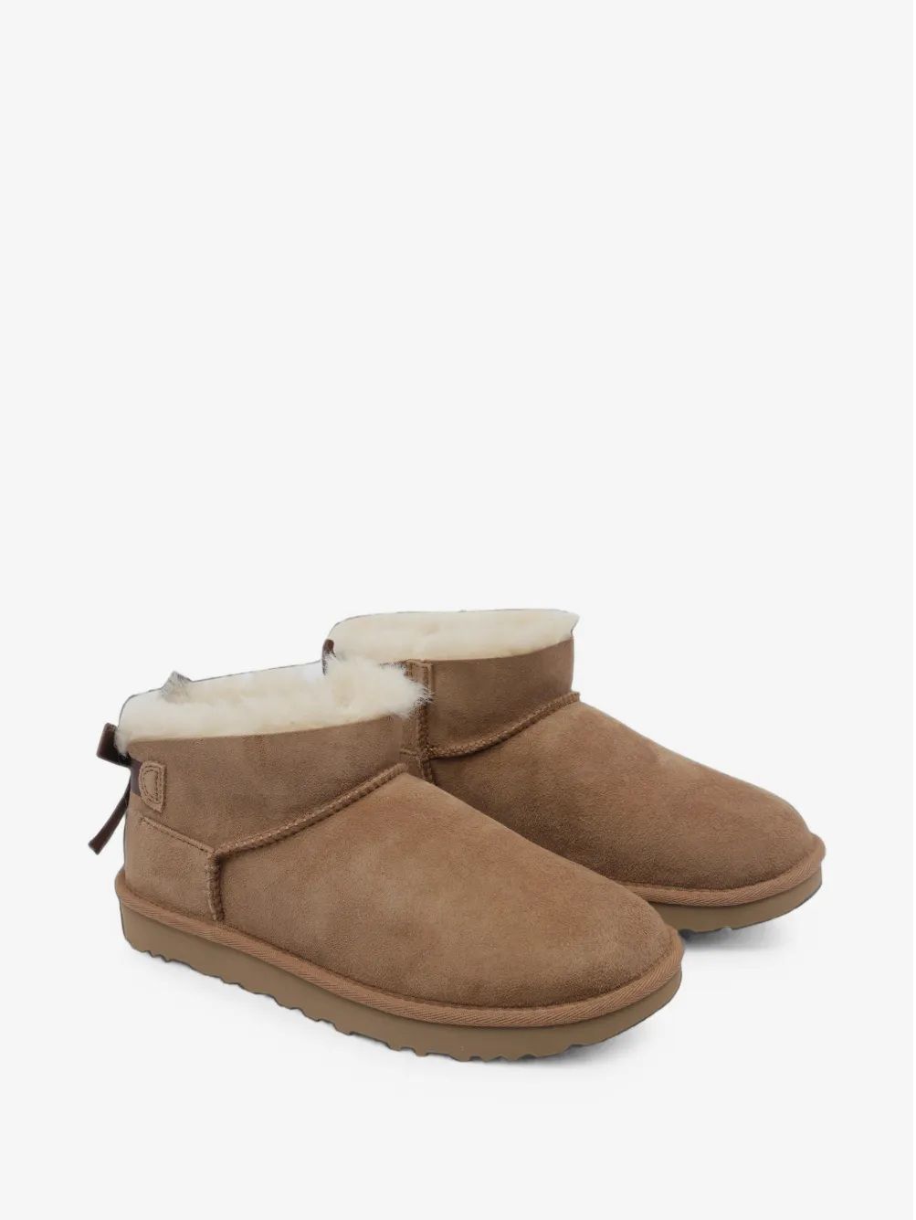 Ugg Women Boots Ultra Mini Bailey Bow Ugg Donna Ultra Mini Bailey Bow