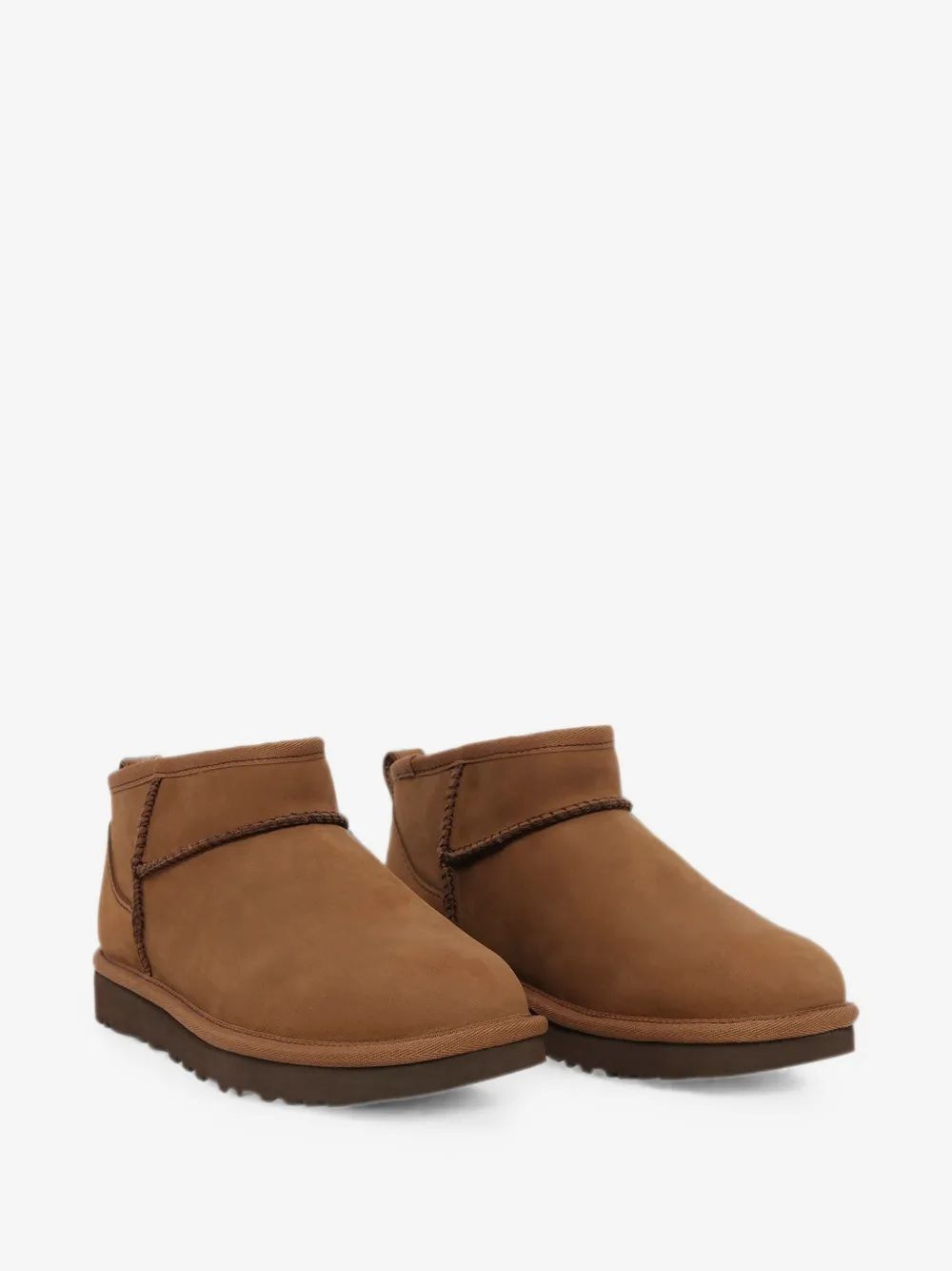 Ugg Boots Classic Ultra Mini Nubuck Ugg Donna Classic Ultra Mini Nubuck