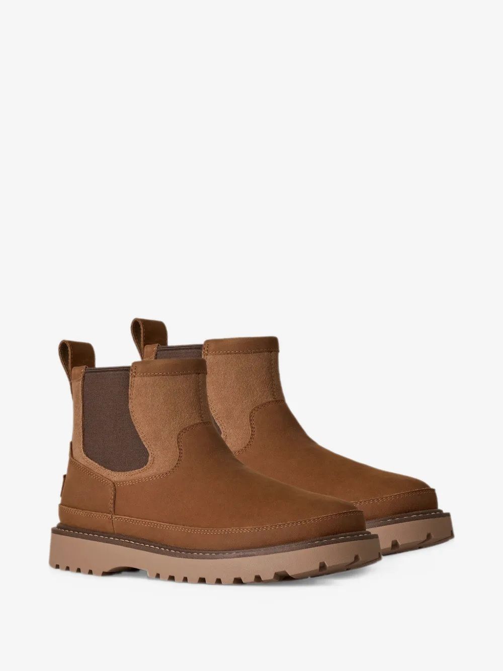 Ugg Men Boots Birch Chelsea Ugg Stivali Uomo Birch Chelsea