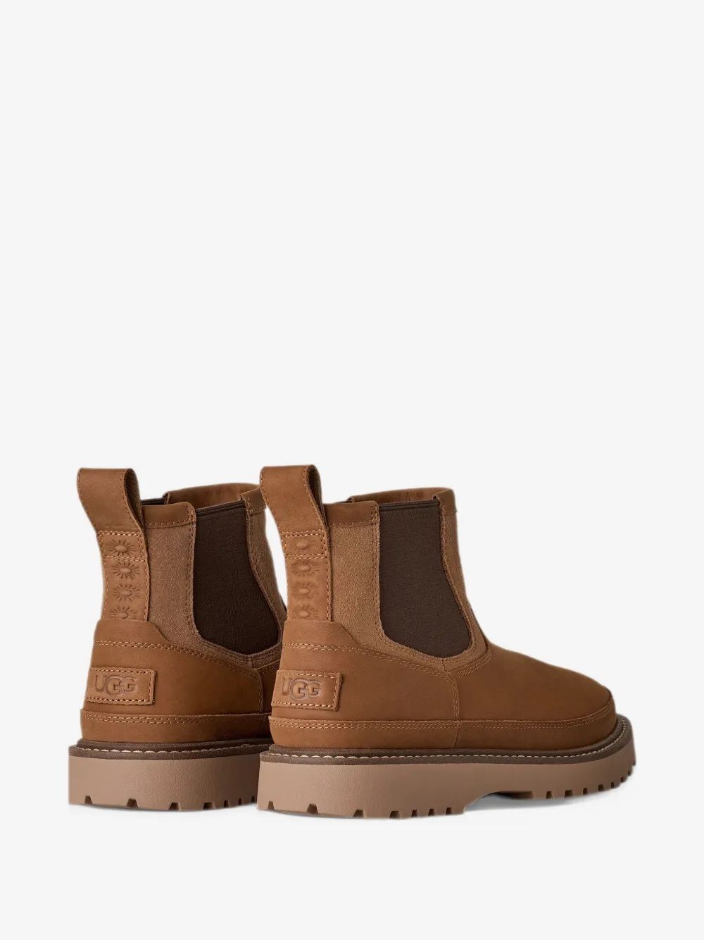 Ugg Men Boots Birch Chelsea Ugg Stivali Uomo Birch Chelsea