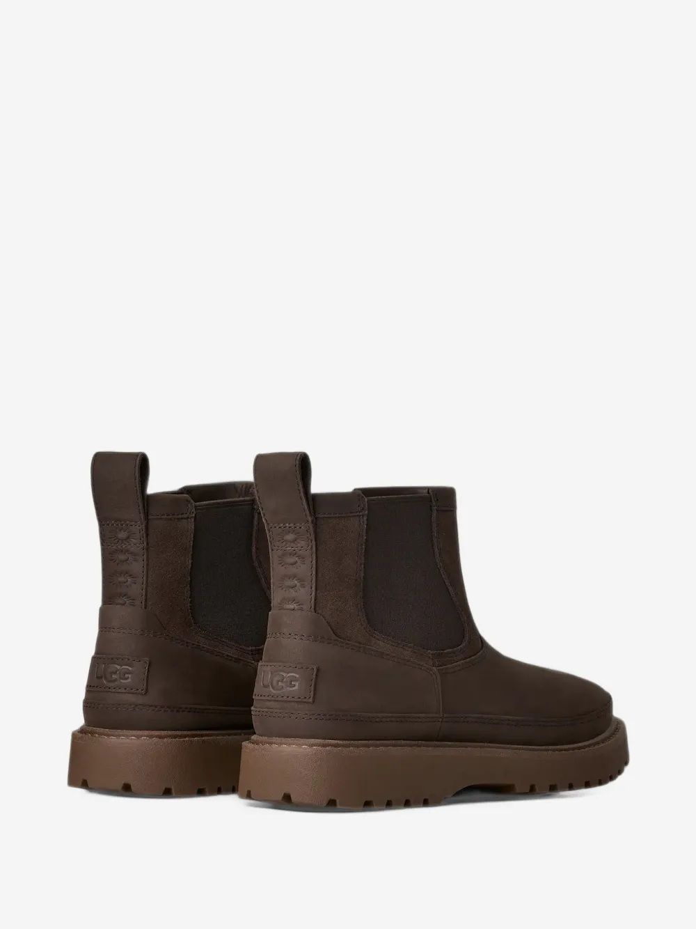 Ugg Men Boots Birch Chelsea Ugg Stivali Uomo Birch Chelsea