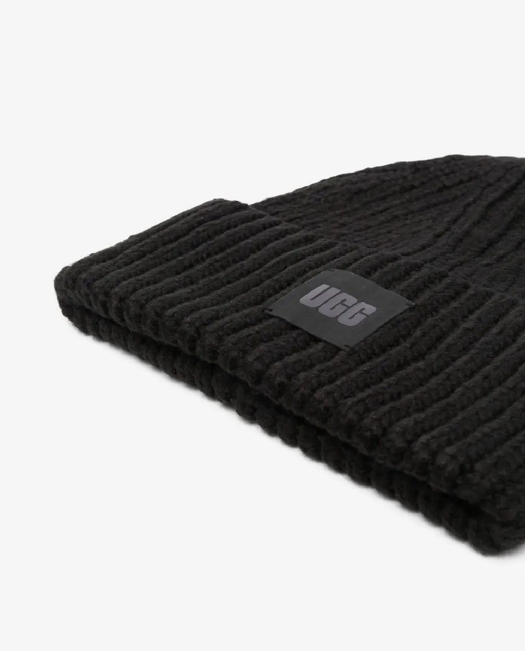 Ugg Unisex Beanie Chunky Rib Ugg Cappello Chunky Rib