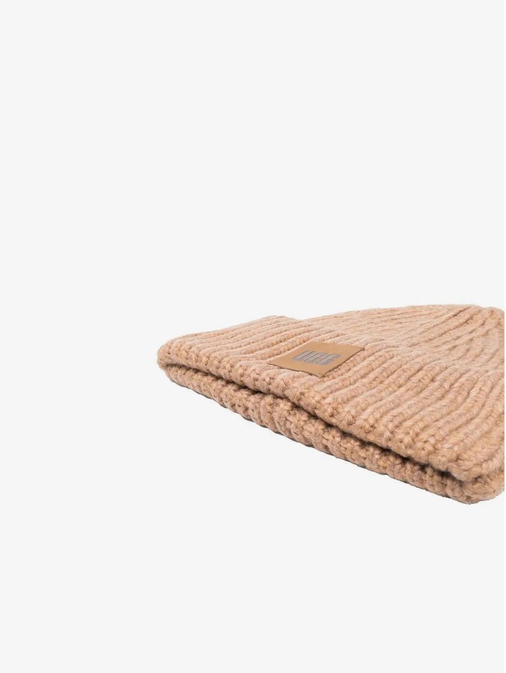 Ugg Unisex Beanie Chunky Rib Ugg Cappello Chunky Rib