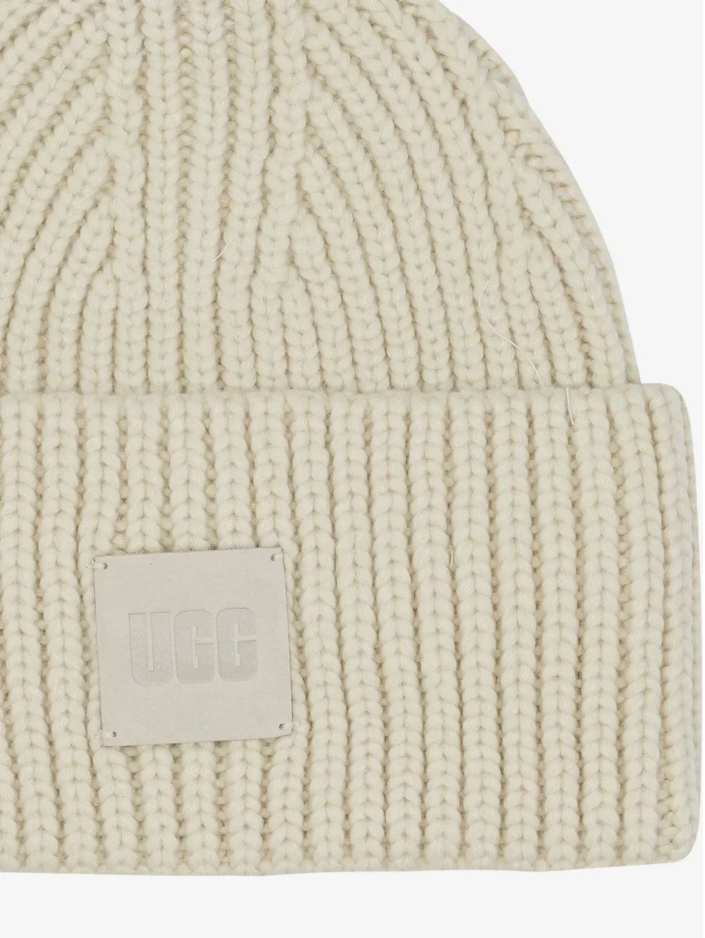 Ugg Unisex Beanie Chunky Rib Ugg Cappello Chunky Rib