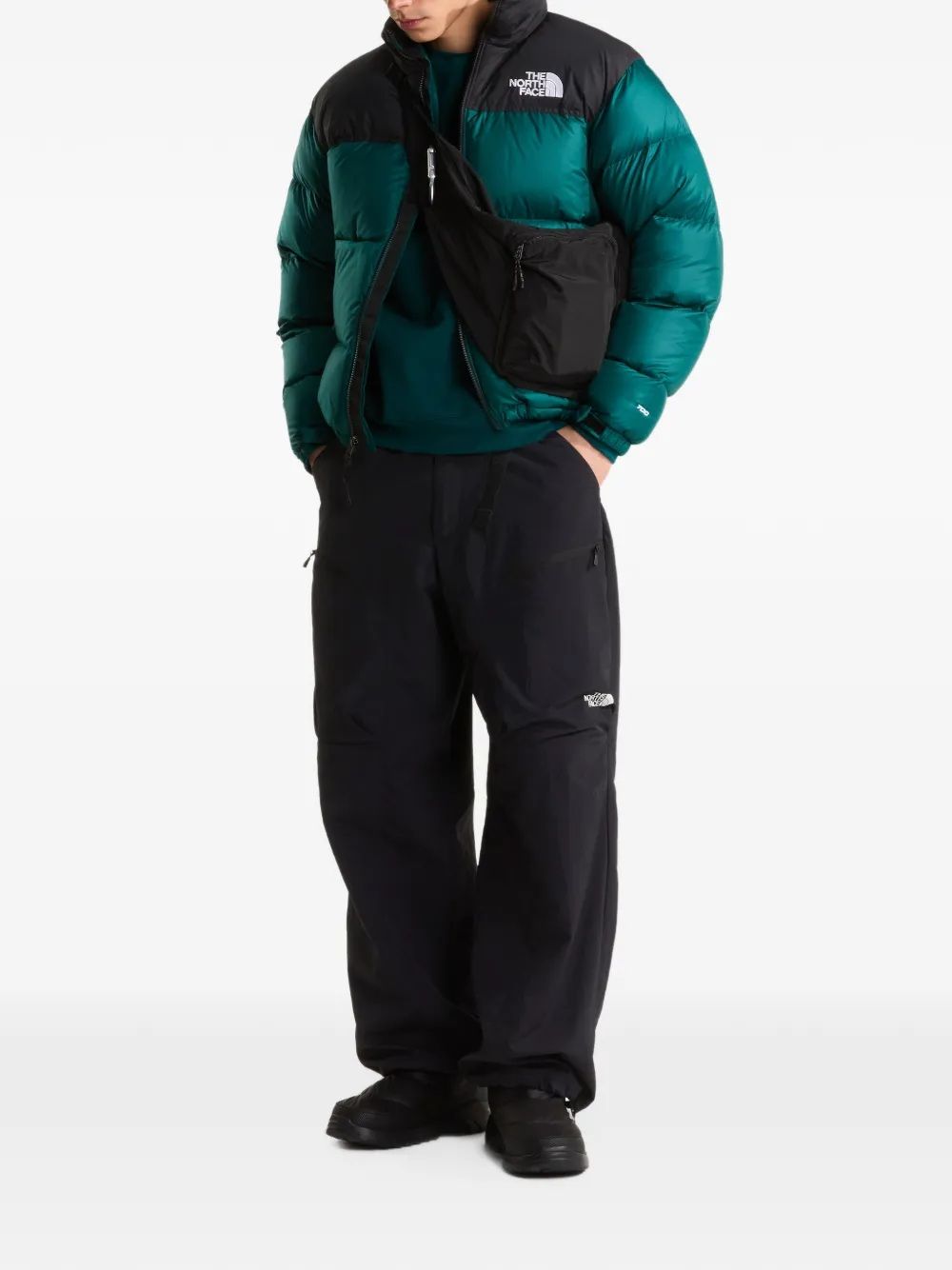 The North Face Men Padded Jacket 1996 Retro Nuptse The North Face Piumino Uomo 1996 Retro Nuptse