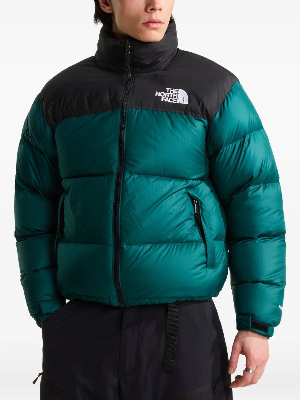 The North Face Men Padded Jacket 1996 Retro Nuptse The North Face Piumino Uomo 1996 Retro Nuptse