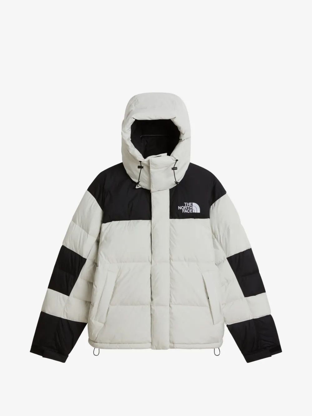 The North Face Men Padded Jacket Hmlyn Baltoro The North Face Piumino Uomo Hmlyn Baltoro