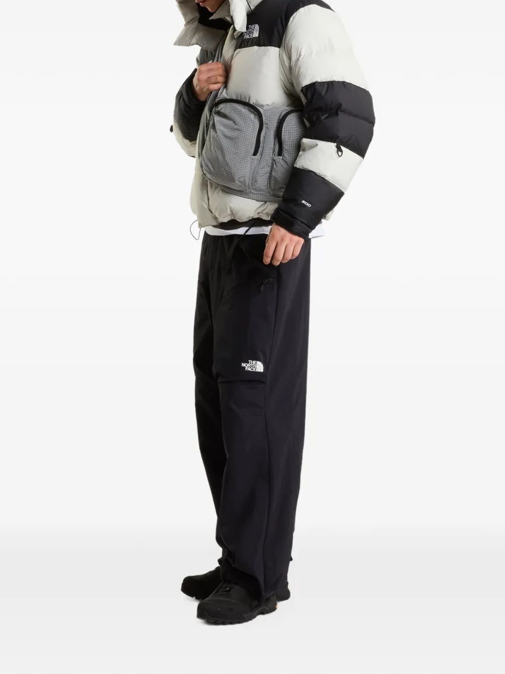 The North Face Men Padded Jacket Hmlyn Baltoro The North Face Piumino Uomo Hmlyn Baltoro
