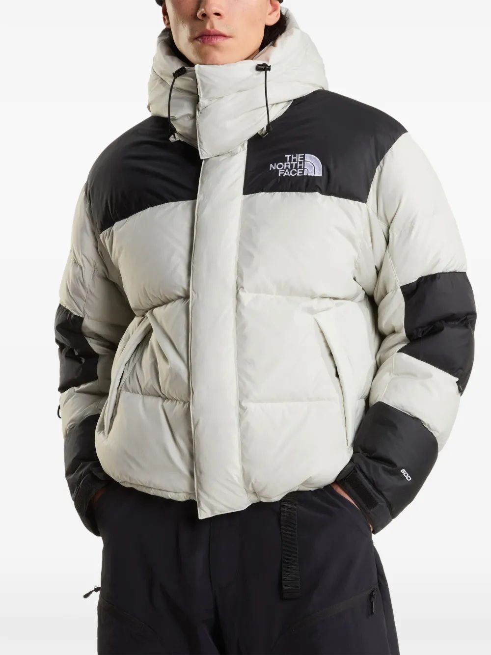 The North Face Men Padded Jacket Hmlyn Baltoro The North Face Piumino Uomo Hmlyn Baltoro