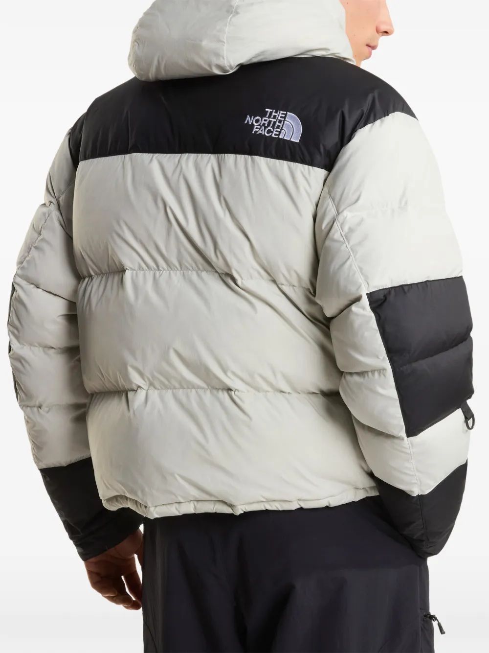 The North Face Men Padded Jacket Hmlyn Baltoro The North Face Piumino Uomo Hmlyn Baltoro