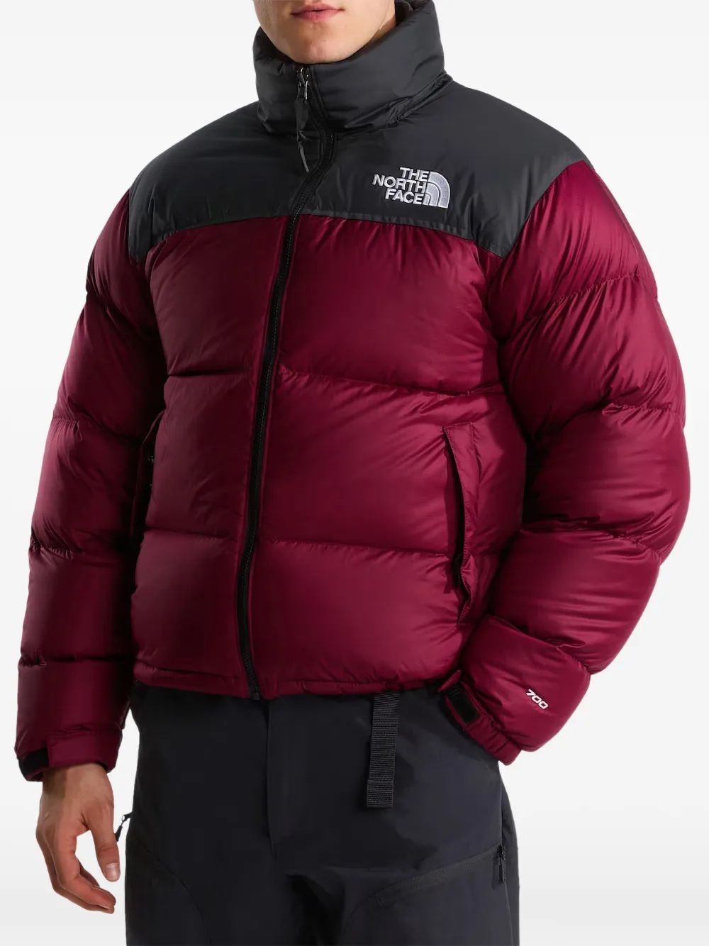 The North Face Men Padded Jacket 1996 Retro Nuptse The North Face Piumino Uomo 1996 Retro Nuptse