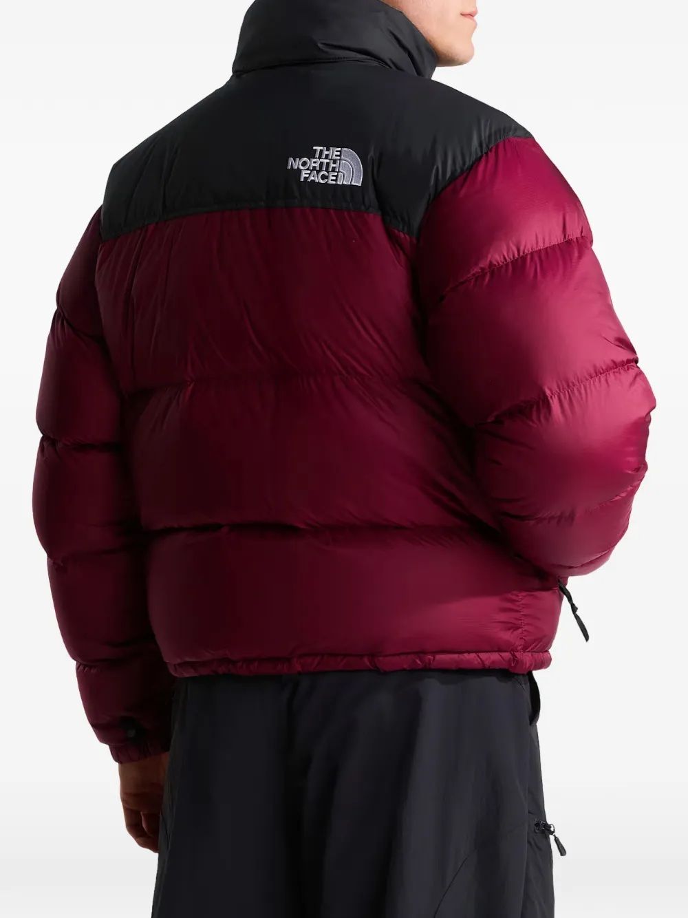 The North Face Men Padded Jacket 1996 Retro Nuptse The North Face Piumino Uomo 1996 Retro Nuptse