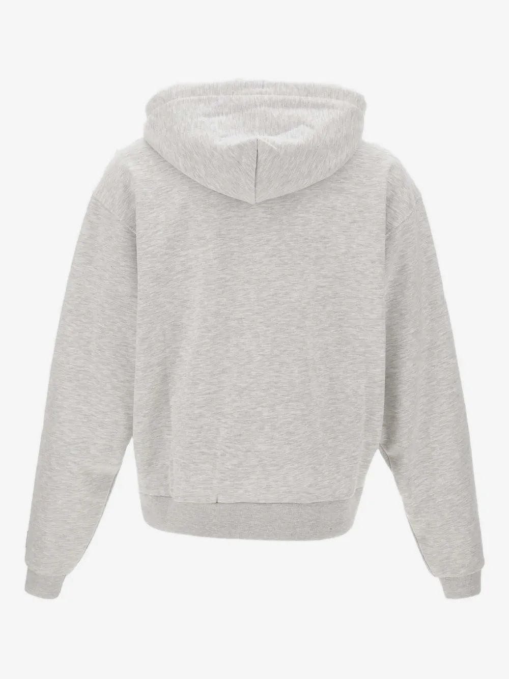 The North Face Men Sweatshirt Red Box The North Face Felpa Uomo Red Box