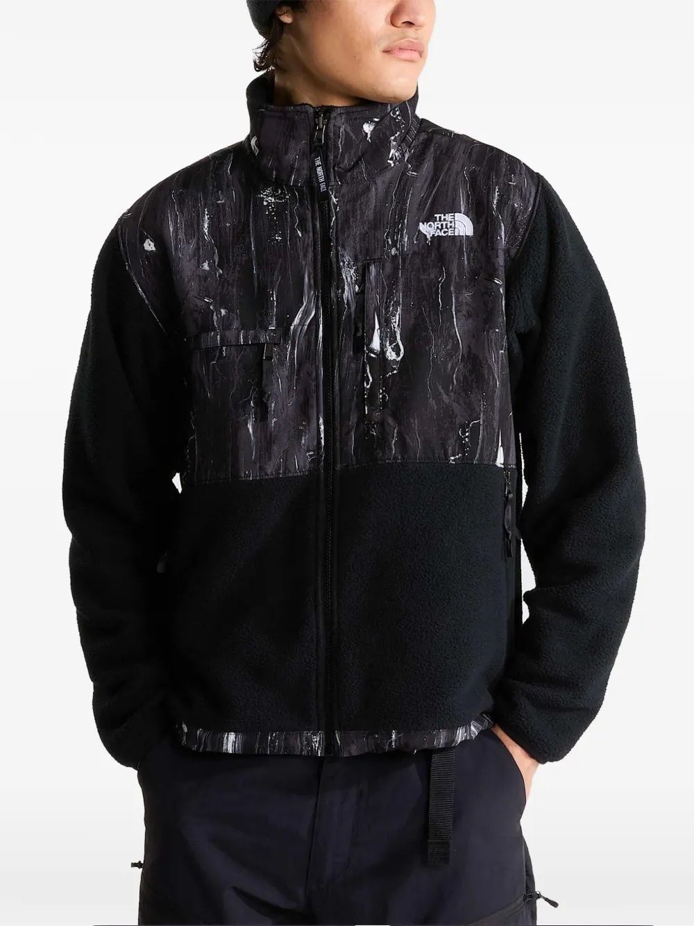 The North Face Men Jacket Retro Denali The North Face Giacca Uomo Retro Denali