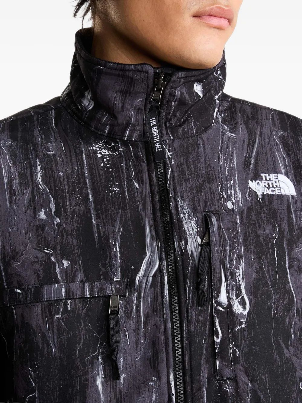 The North Face Men Jacket Retro Denali The North Face Giacca Uomo Retro Denali