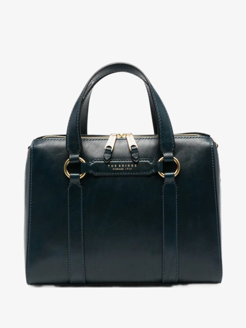 The Bridge Women Shoulder Bag The Bridge Borsa A Spalla Donna