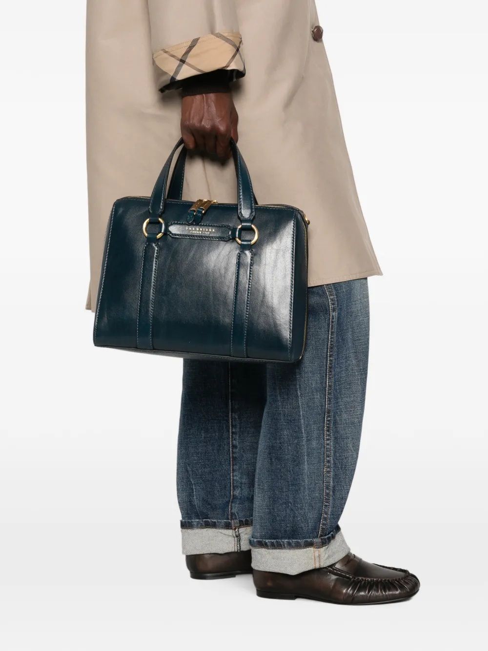 The Bridge Women Shoulder Bag The Bridge Borsa A Spalla Donna