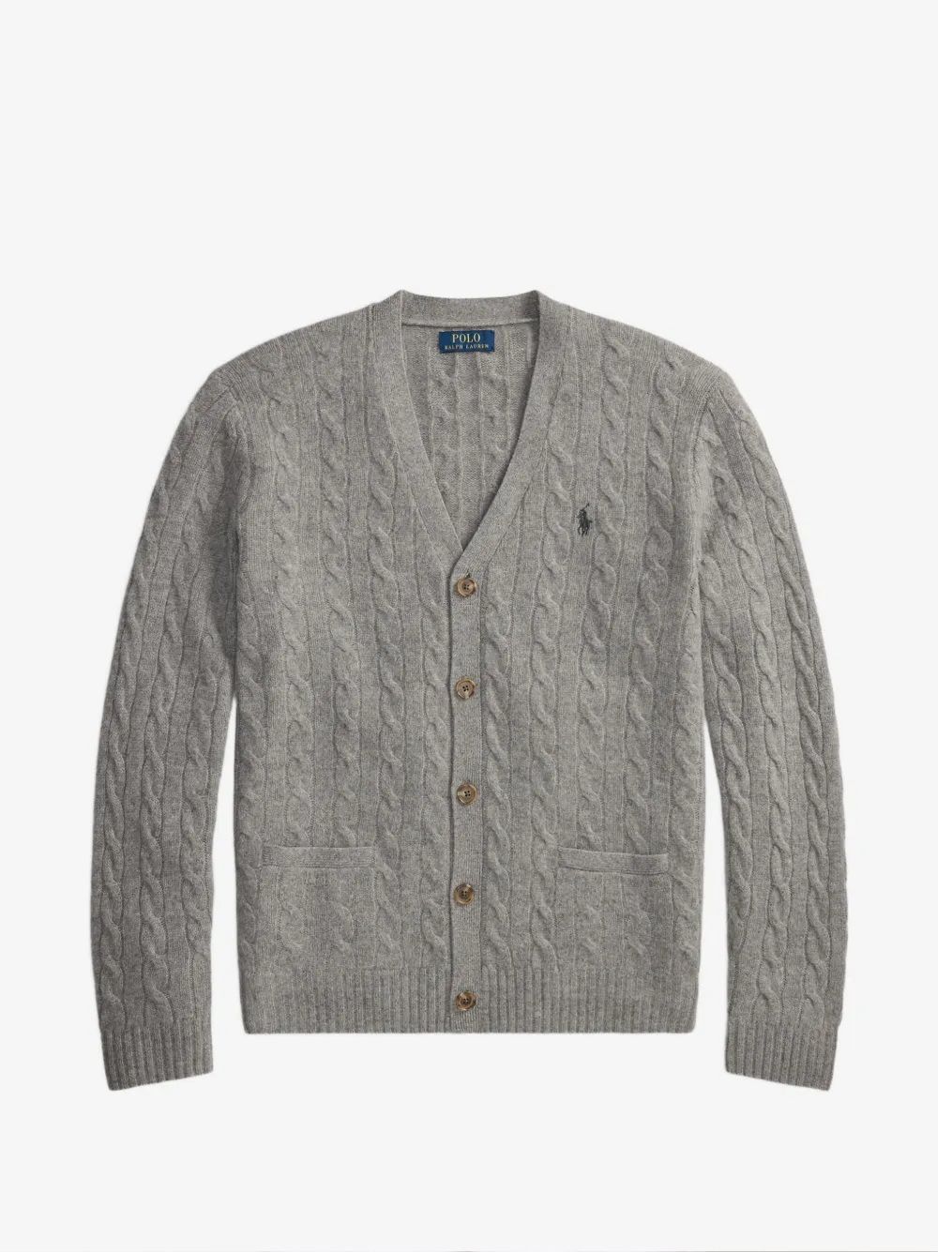 Polo Ralph Lauren Men Sweater Polo Ralph Lauren Maglieria Uomo