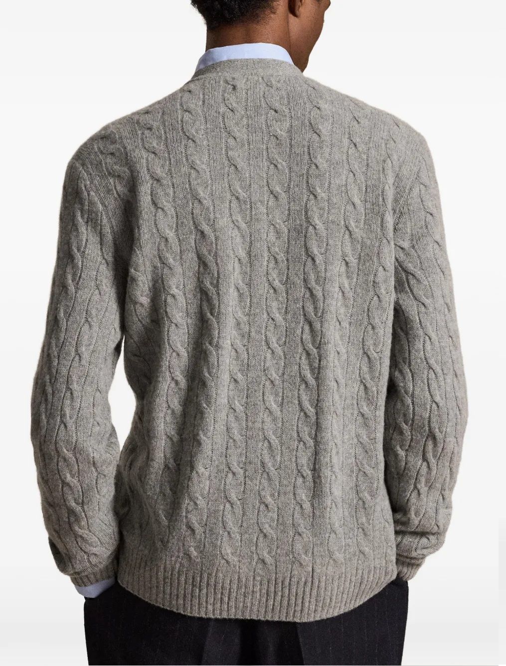Polo Ralph Lauren Men Sweater Polo Ralph Lauren Maglieria Uomo