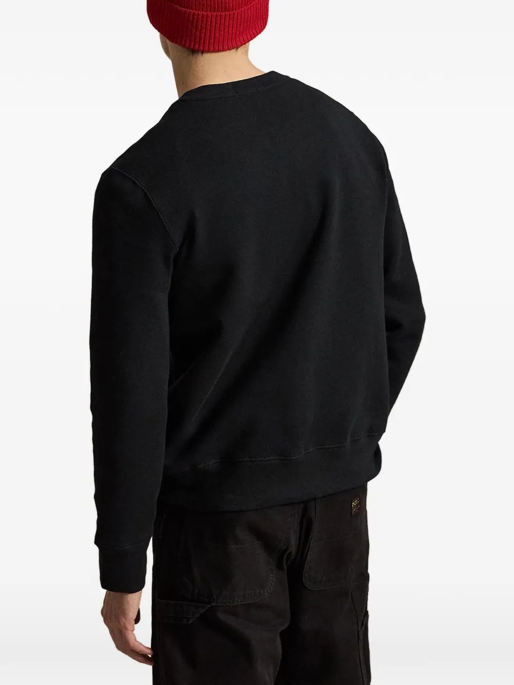Polo Ralph Lauren Men Sweatshirt Polo Ralph Lauren Felpa Uomo