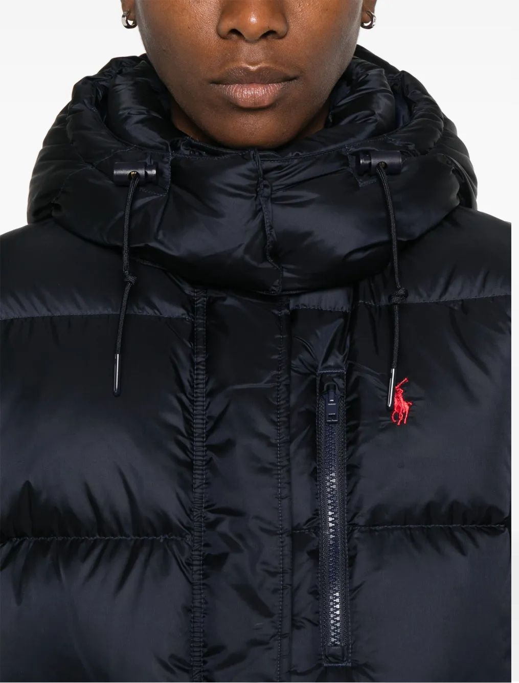 Polo Ralph Lauren Women Down Jacket Polo Ralph Lauren Piumino Donna
