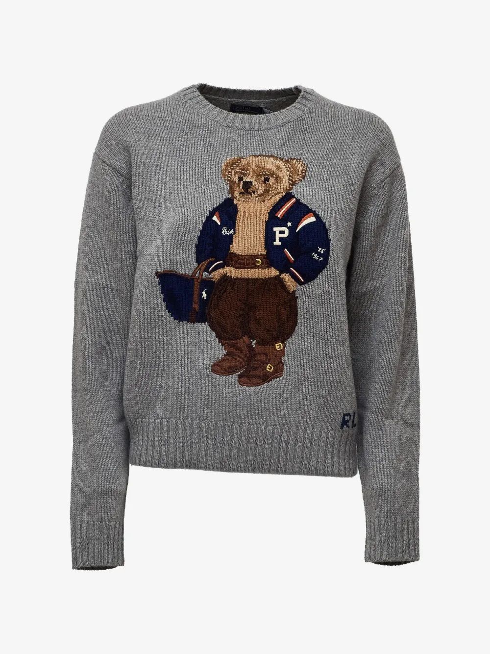 Polo Ralph Lauren Women Sweater Polo Ralph Lauren Maglieria Donna