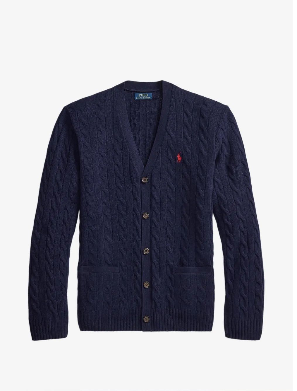 Polo Ralph Lauren Men Sweater Polo Ralph Lauren Maglieria Uomo