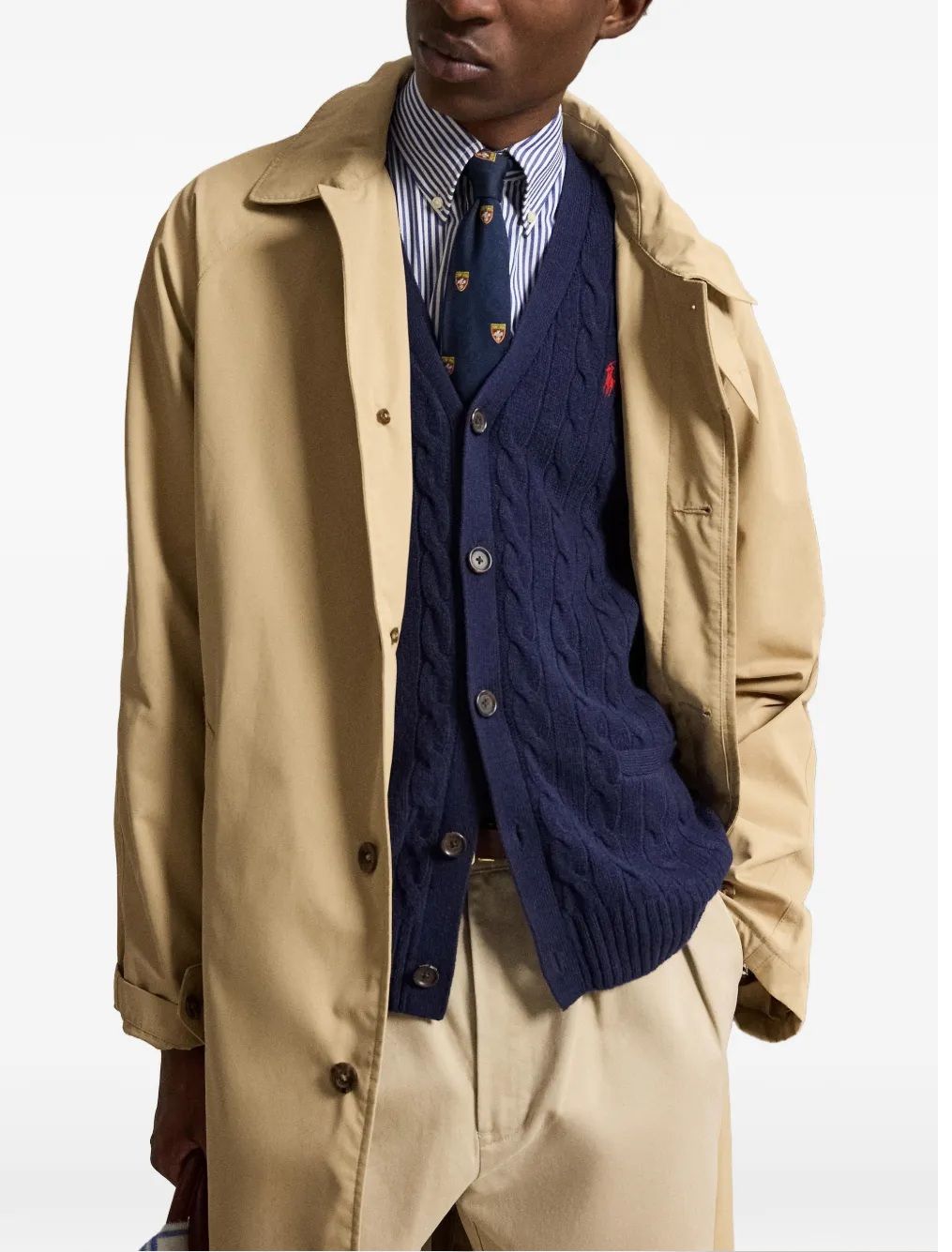 Polo Ralph Lauren Men Sweater Polo Ralph Lauren Maglieria Uomo