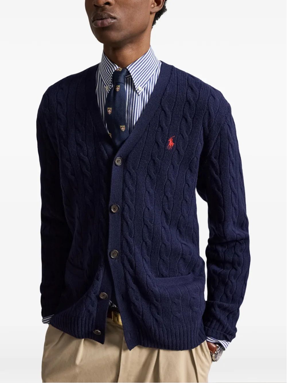 Polo Ralph Lauren Men Sweater Polo Ralph Lauren Maglieria Uomo
