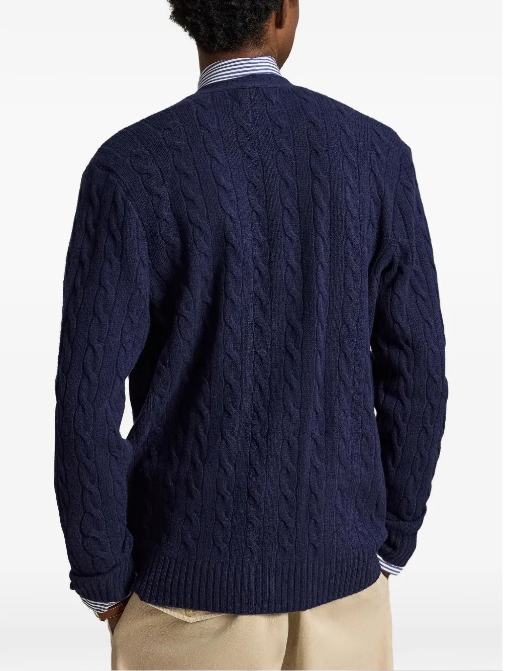 Polo Ralph Lauren Men Sweater Polo Ralph Lauren Maglieria Uomo