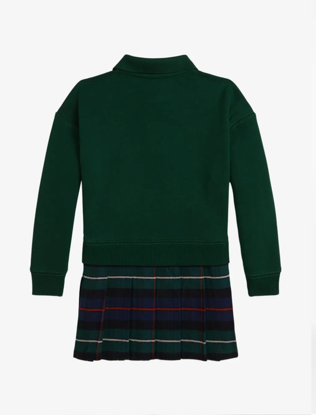 Polo Ralph Lauren Kids Girl Dress Polo Ralph Lauren Kids Abito