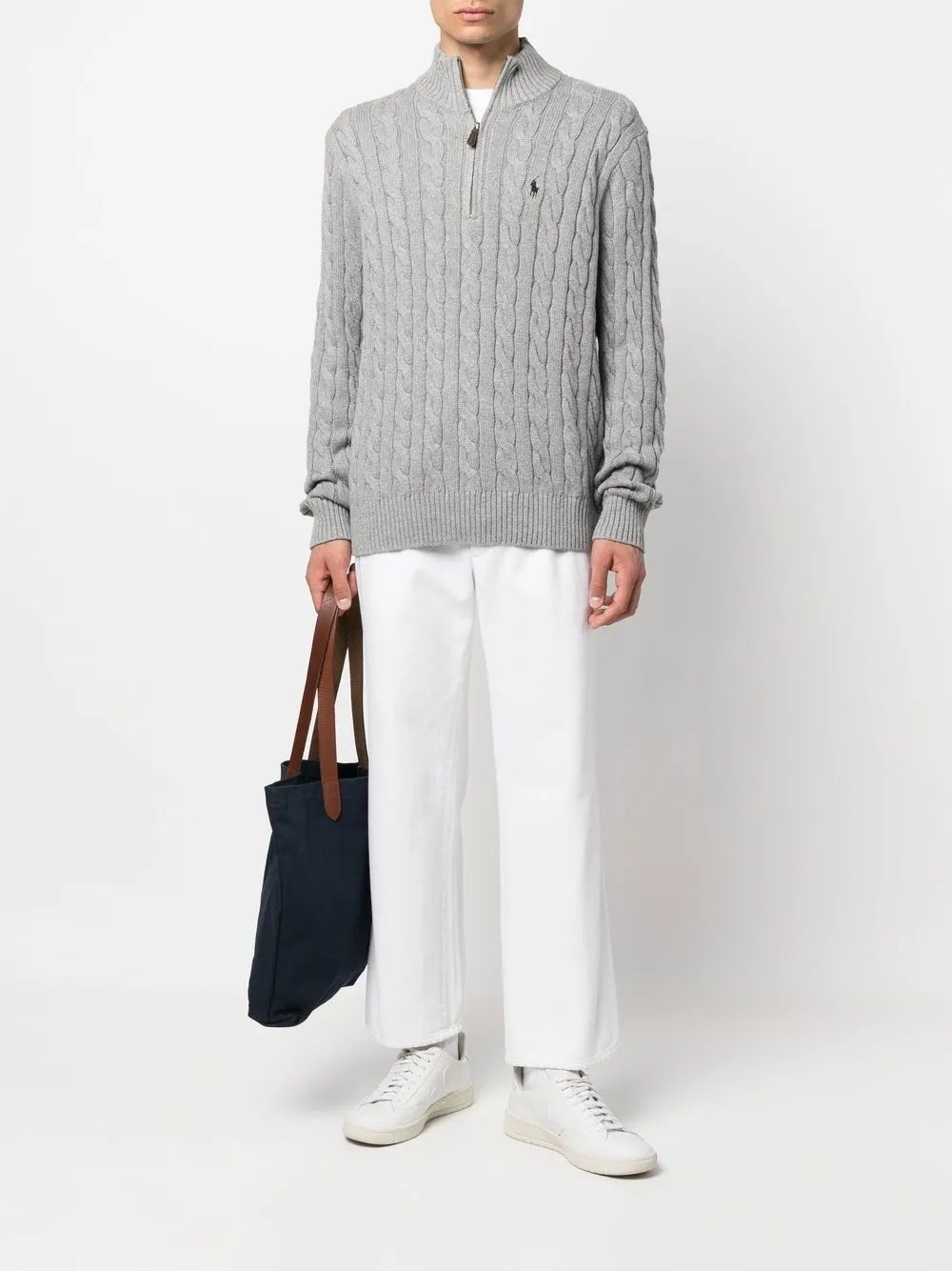 Polo Ralph Lauren Men Sweater Polo Ralph Lauren Maglieria Uomo
