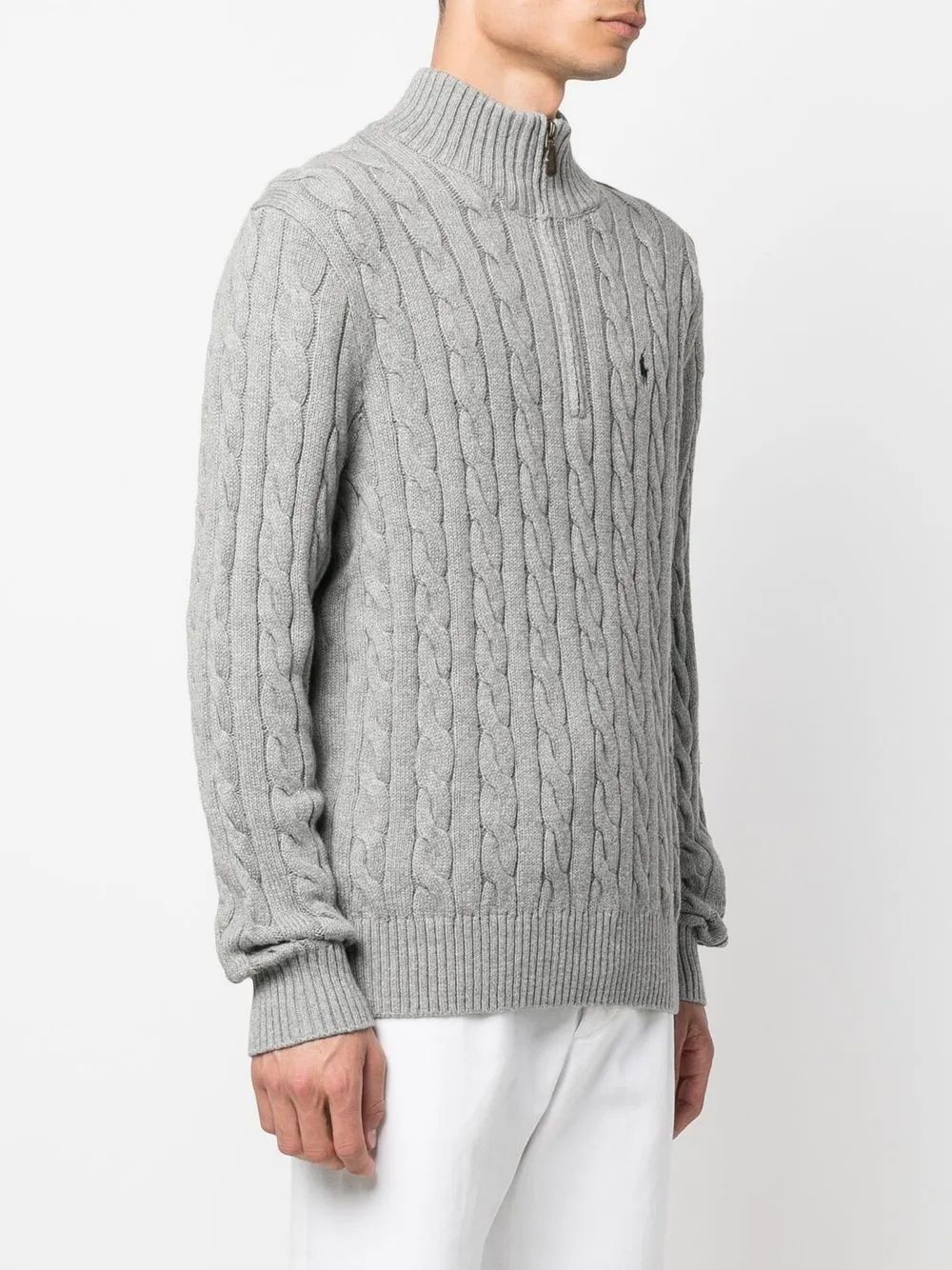 Polo Ralph Lauren Men Sweater Polo Ralph Lauren Maglieria Uomo