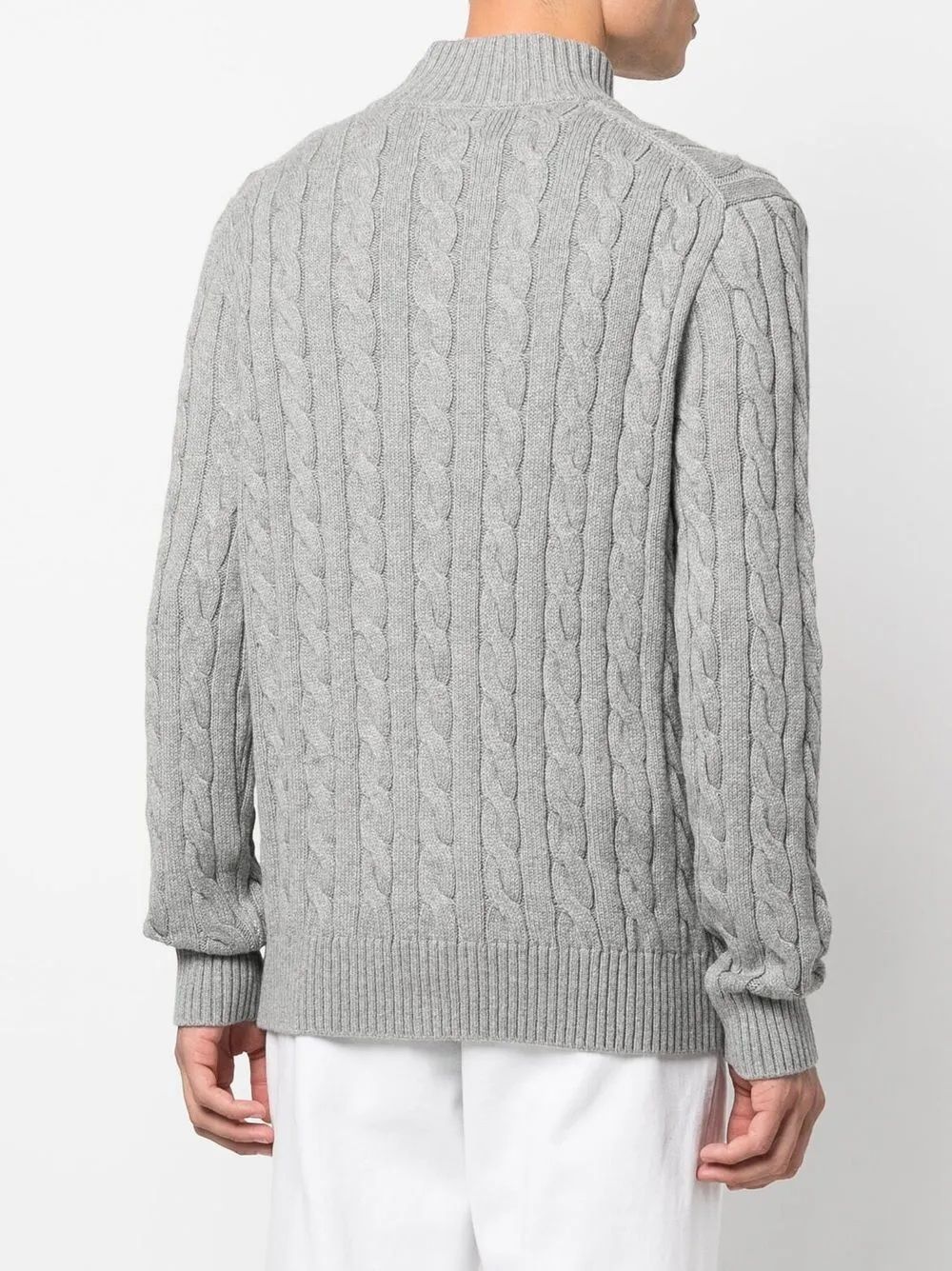 Polo Ralph Lauren Men Sweater Polo Ralph Lauren Maglieria Uomo