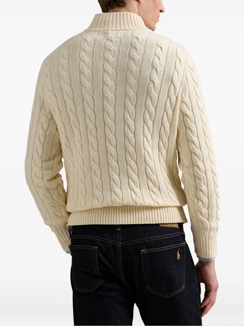 Polo Ralph Lauren Men Sweater Polo Ralph Lauren Maglieria Uomo